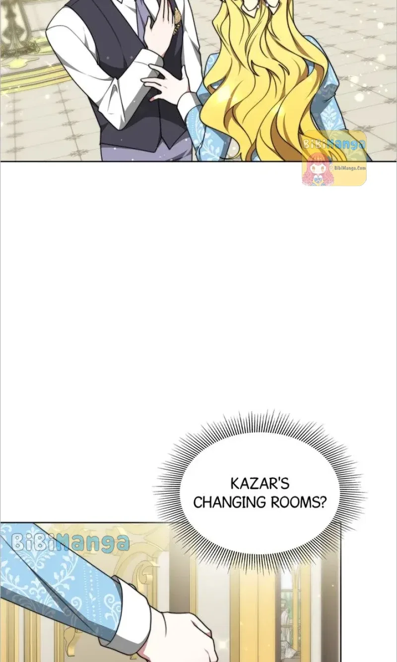 The Forgotten Princess Wants To Live In Peace Chapter 80 – Page 46