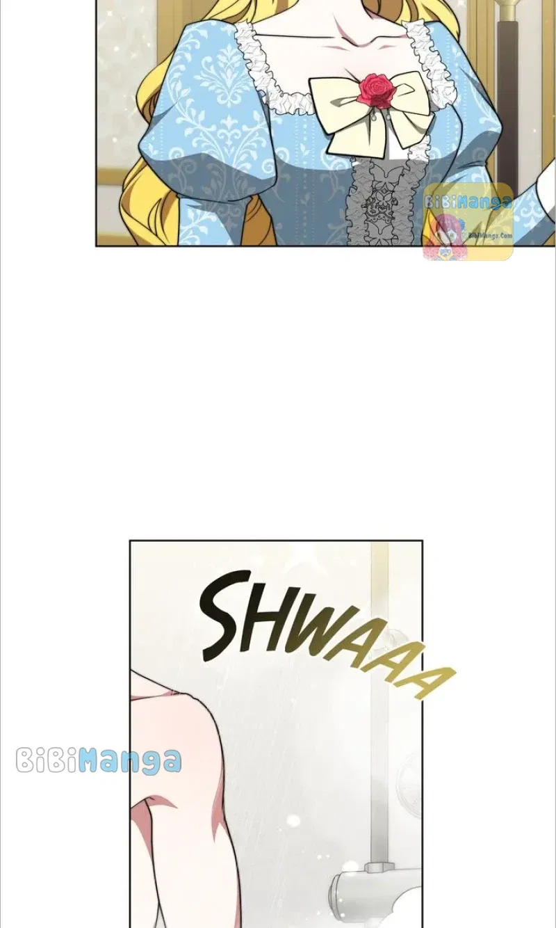 The Forgotten Princess Wants To Live In Peace Chapter 80 – Page 48