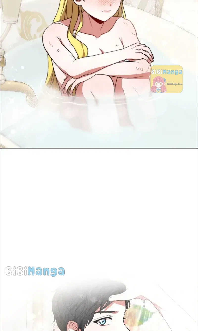 The Forgotten Princess Wants To Live In Peace Chapter 80 – Page 59