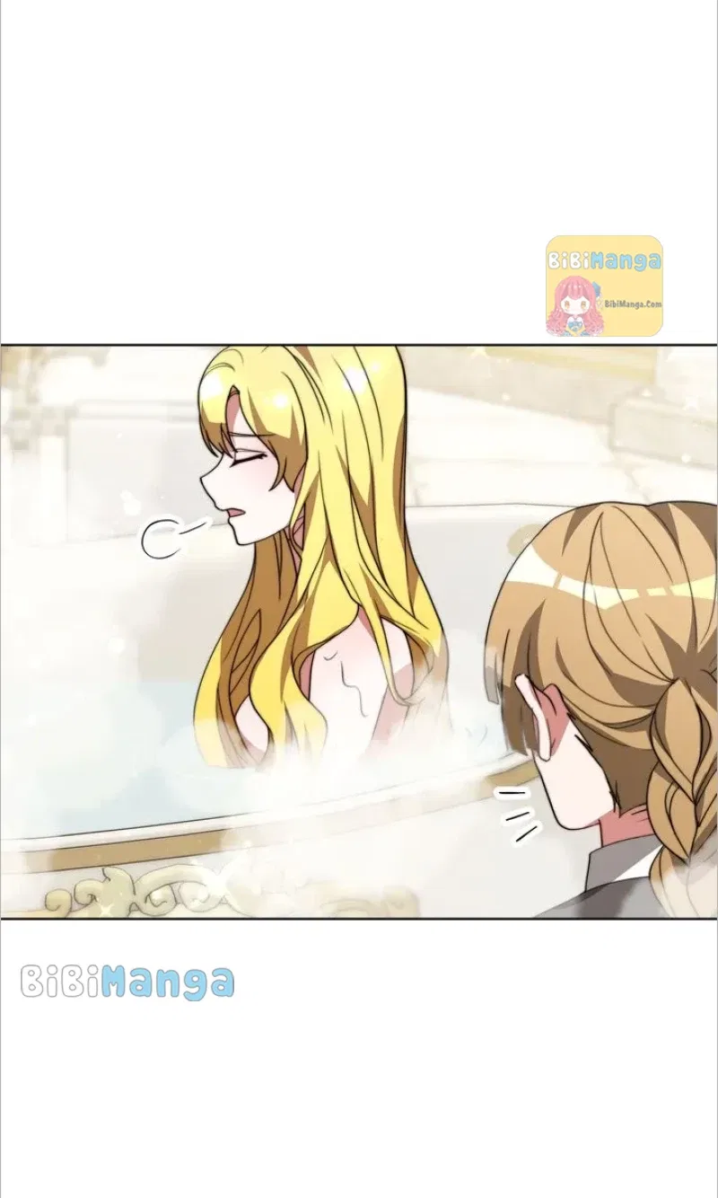 The Forgotten Princess Wants To Live In Peace Chapter 80 – Page 62