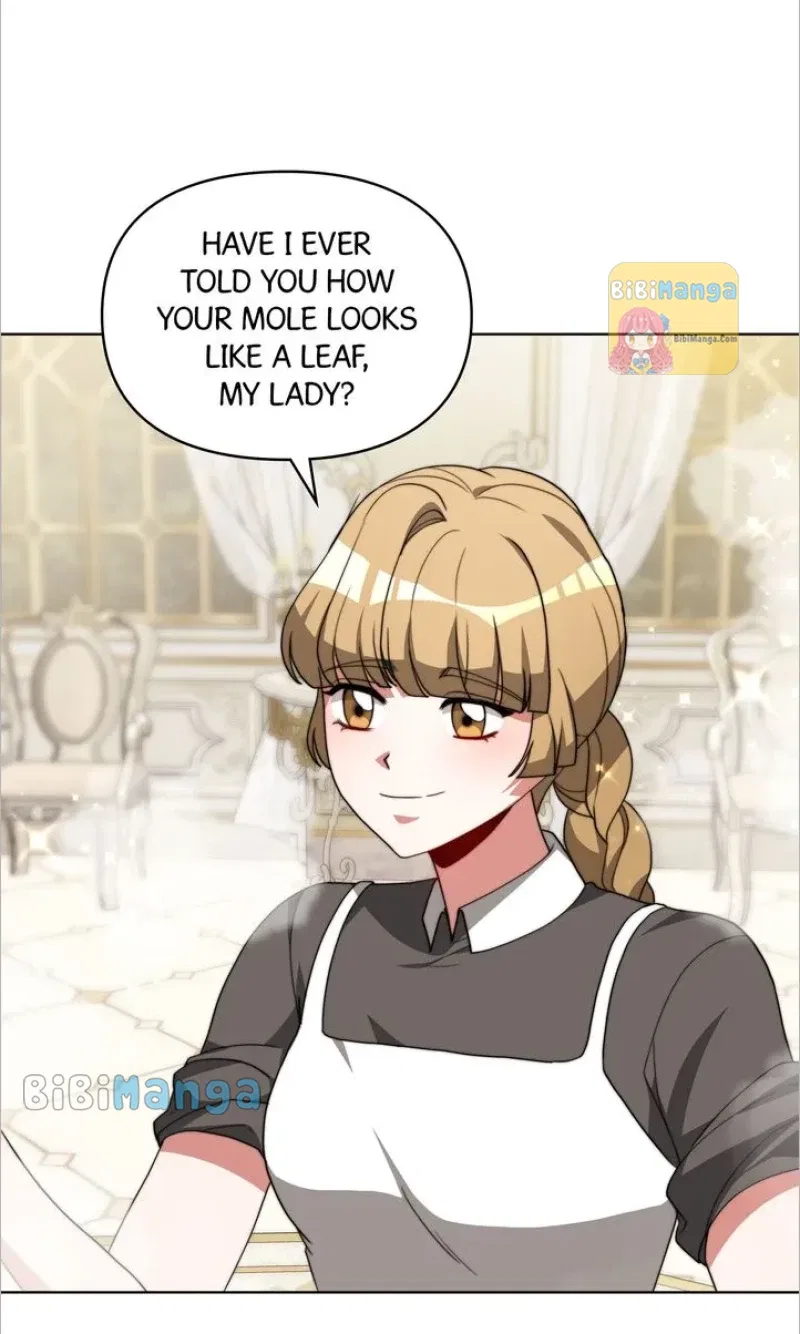 The Forgotten Princess Wants To Live In Peace Chapter 80 – Page 63