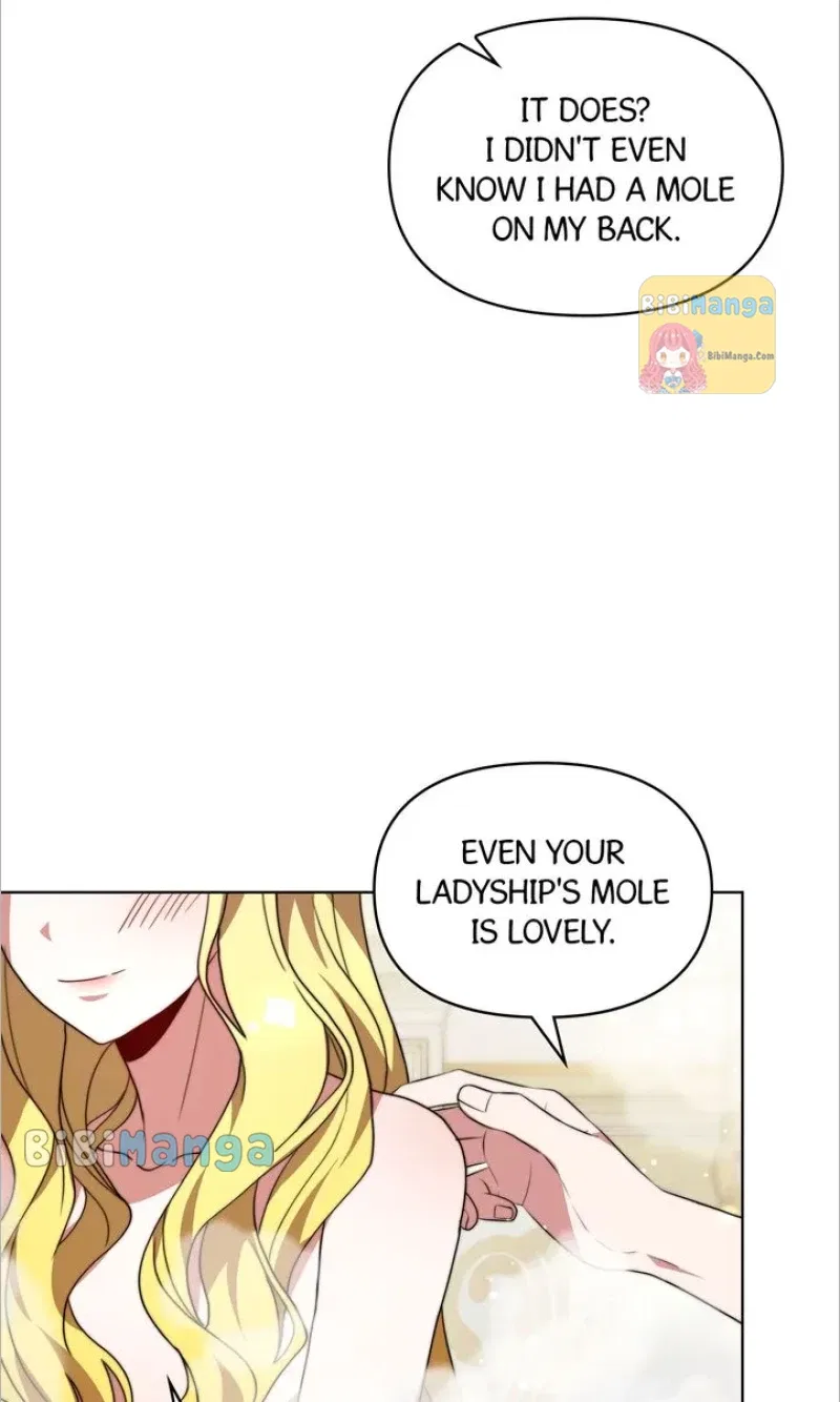 The Forgotten Princess Wants To Live In Peace Chapter 80 – Page 64