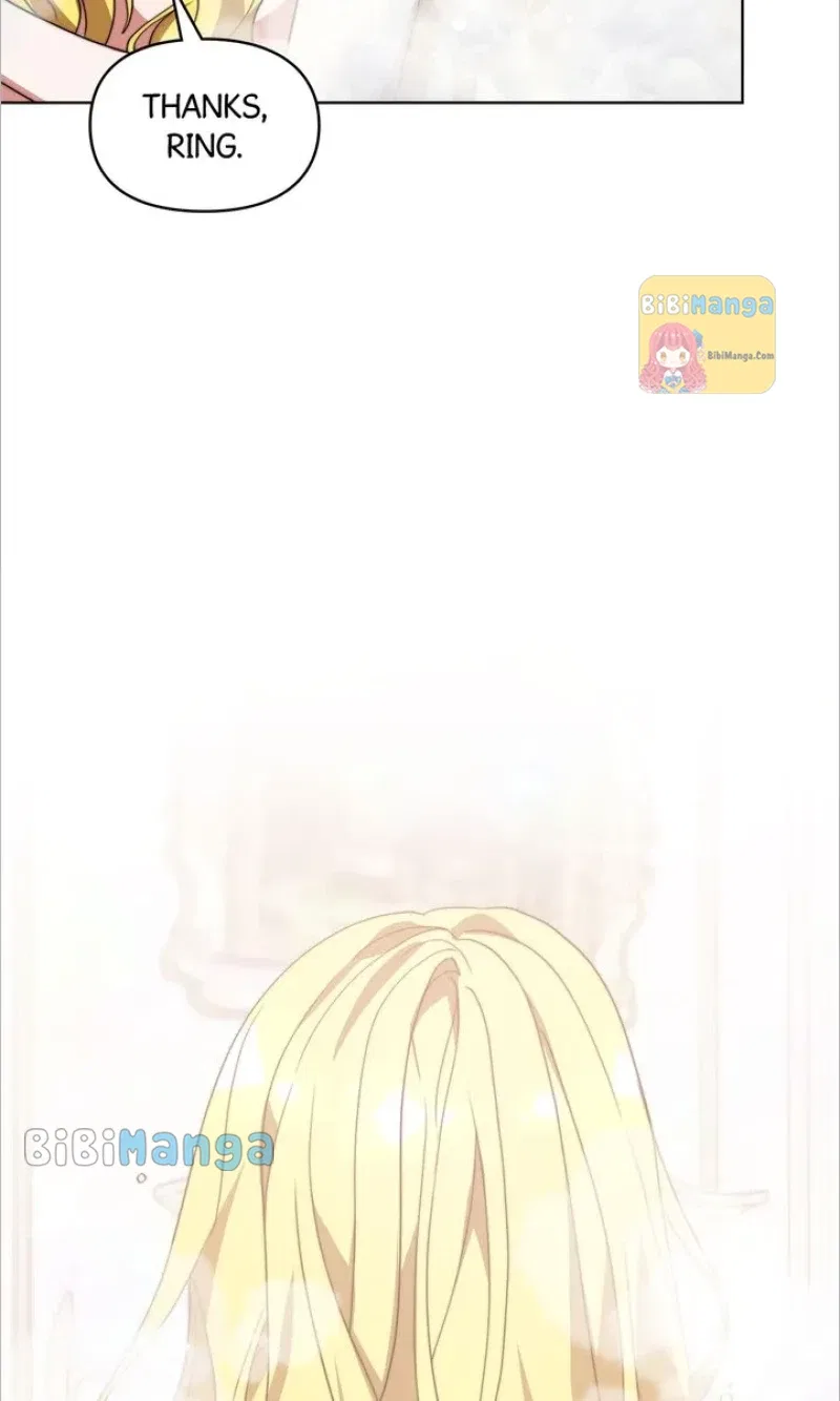 The Forgotten Princess Wants To Live In Peace Chapter 80 – Page 65