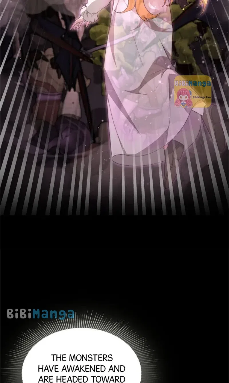 The Forgotten Princess Wants To Live In Peace Chapter 80 – Page 74