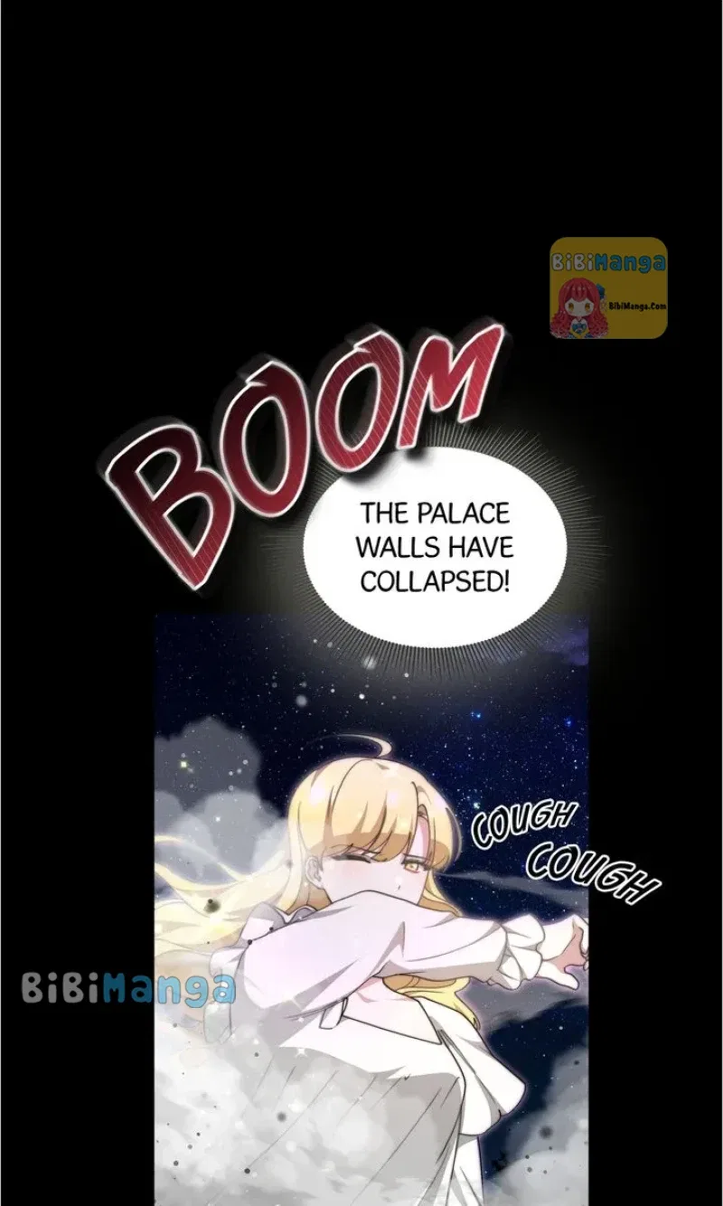 The Forgotten Princess Wants To Live In Peace Chapter 80 – Page 78