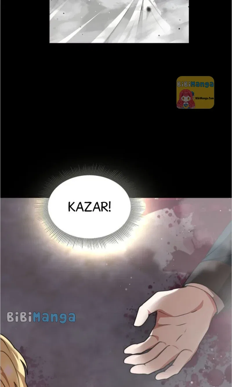 The Forgotten Princess Wants To Live In Peace Chapter 80 – Page 79