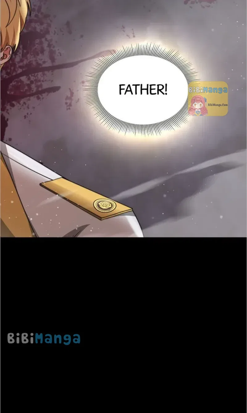The Forgotten Princess Wants To Live In Peace Chapter 80 – Page 80