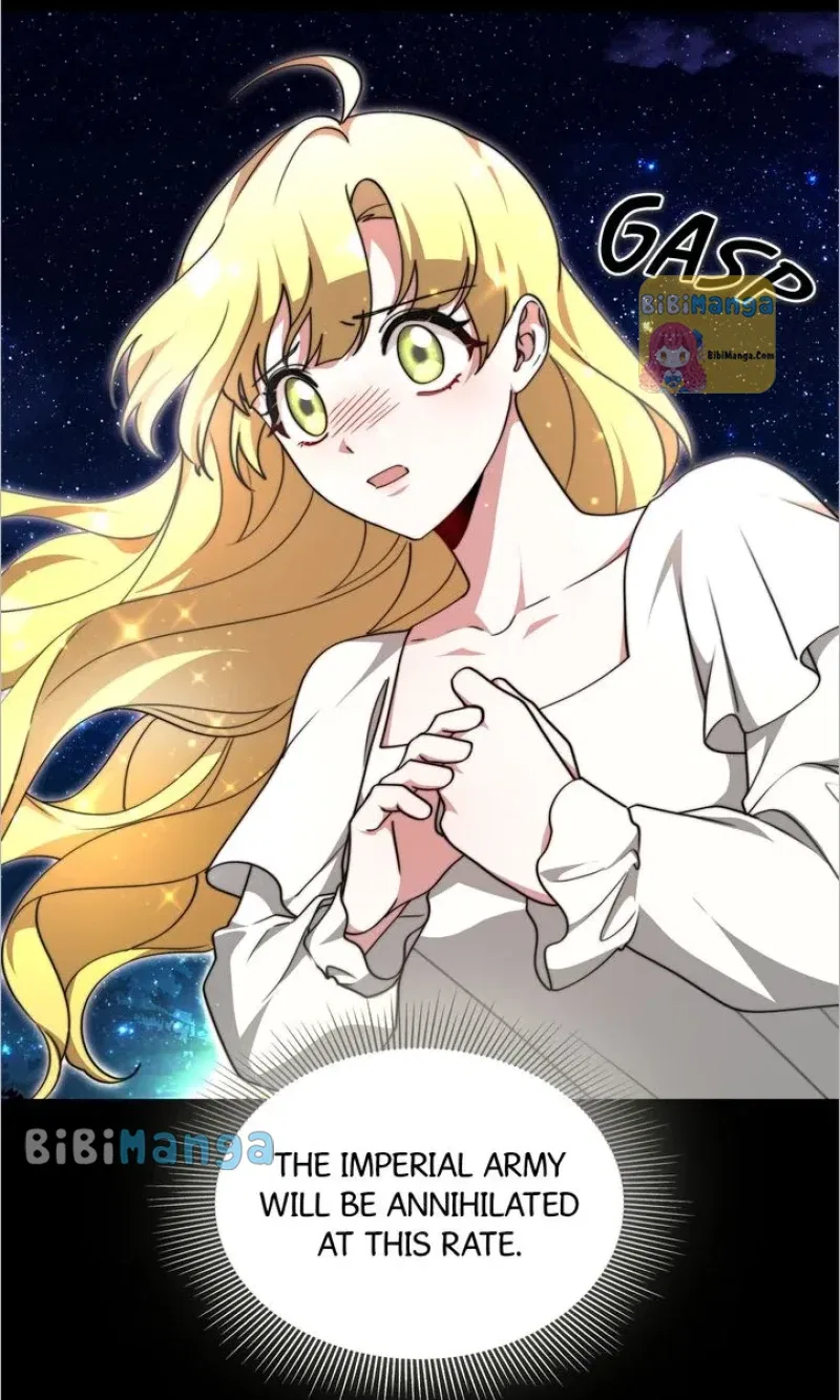 The Forgotten Princess Wants To Live In Peace Chapter 80 – Page 81