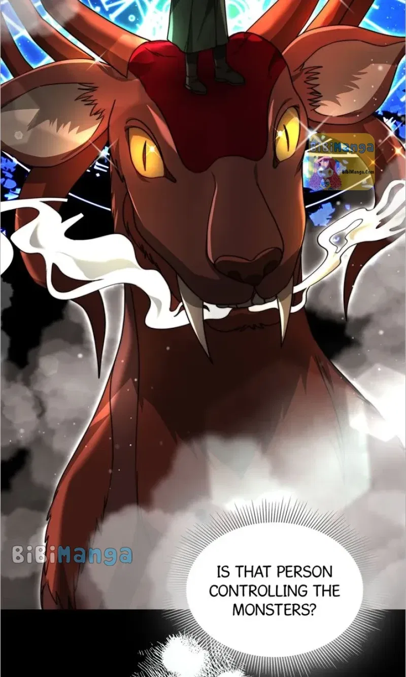 The Forgotten Princess Wants To Live In Peace Chapter 80 – Page 83