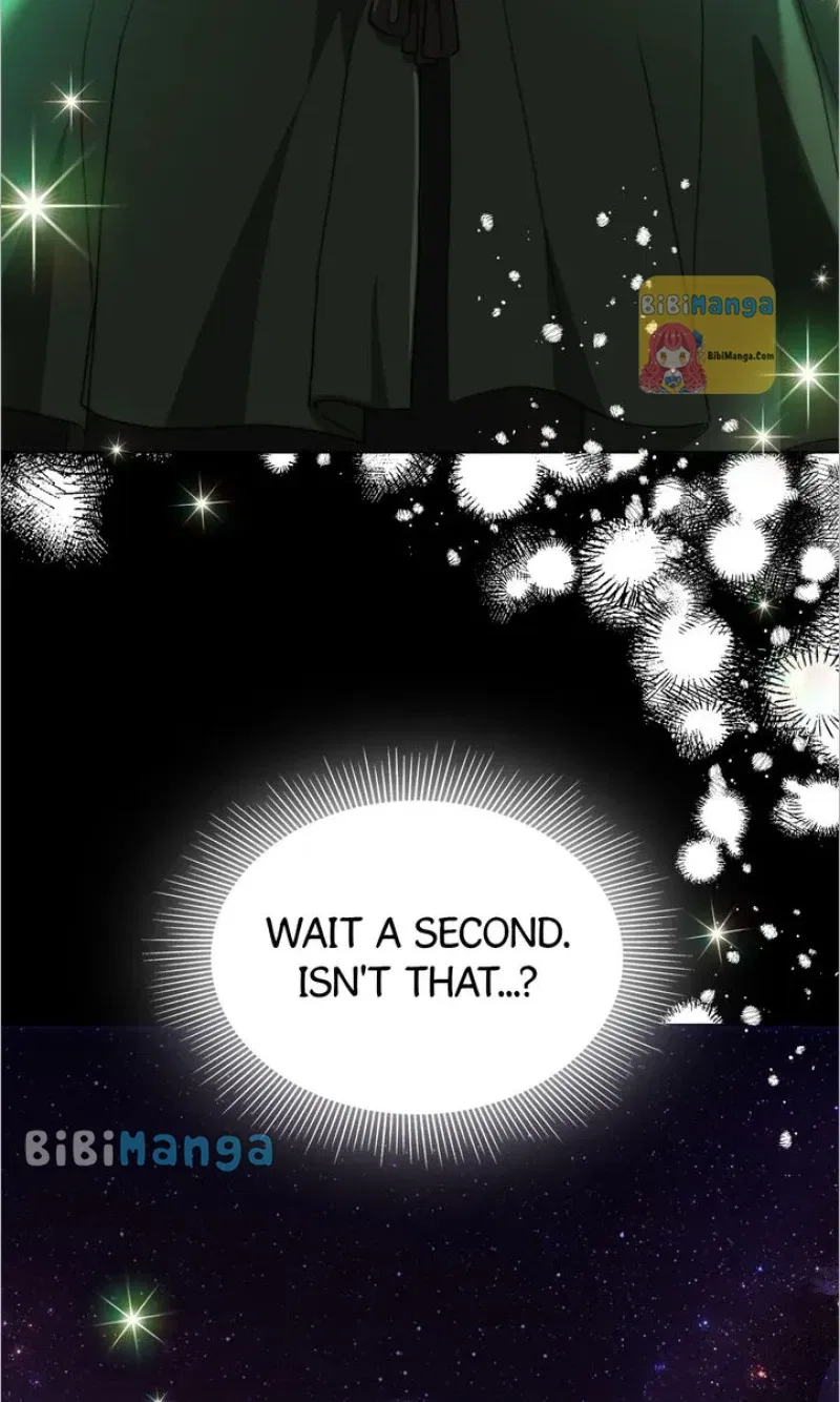 The Forgotten Princess Wants To Live In Peace Chapter 80 – Page 85