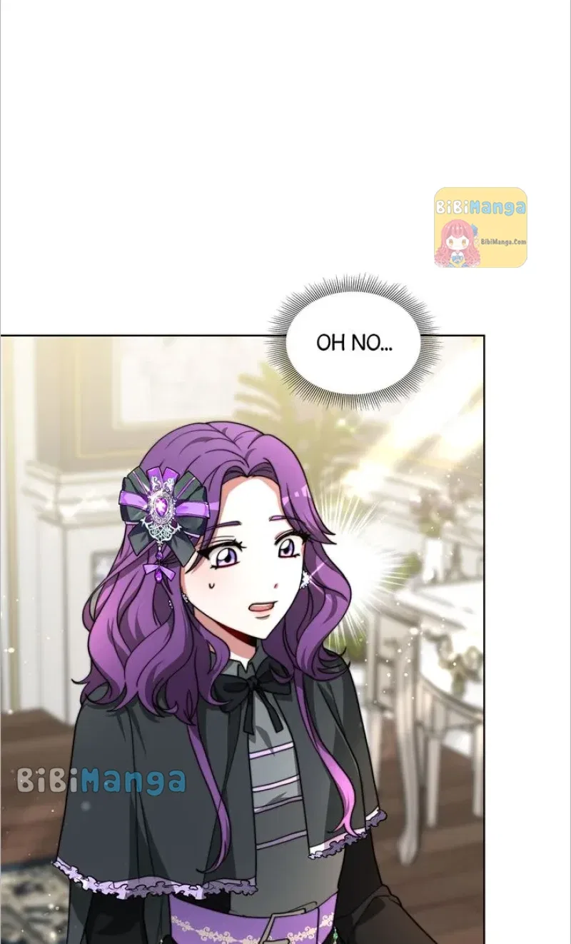 The Forgotten Princess Wants To Live In Peace Chapter 79 – Page 6