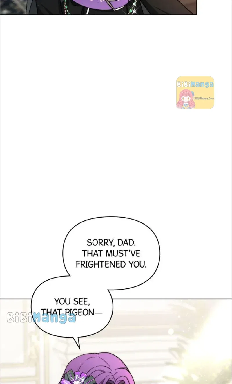 The Forgotten Princess Wants To Live In Peace Chapter 79 – Page 7