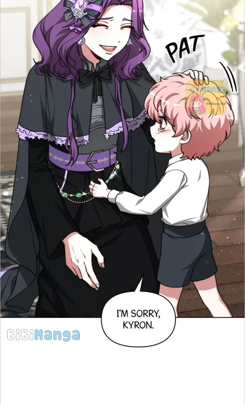 The Forgotten Princess Wants To Live In Peace Chapter 79 – Page 8