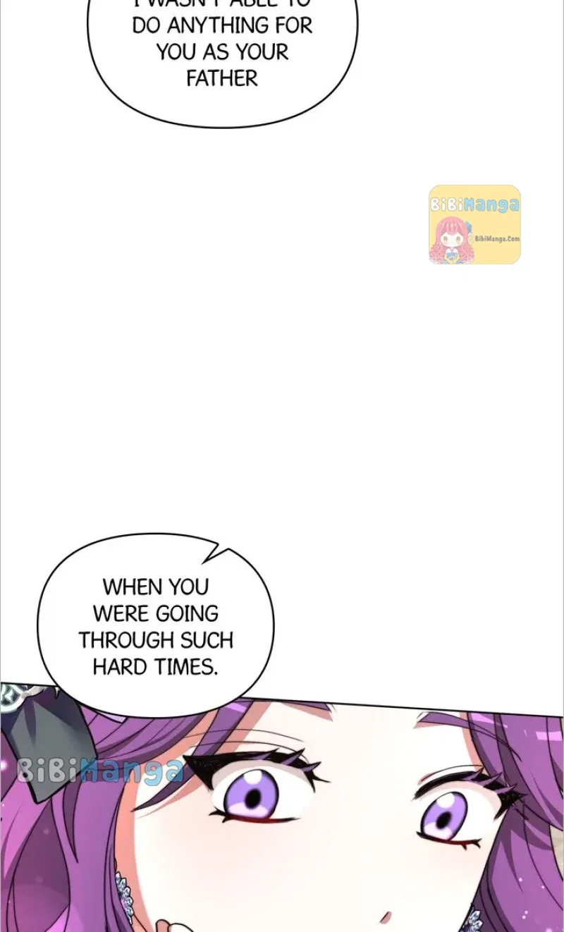 The Forgotten Princess Wants To Live In Peace Chapter 79 – Page 10