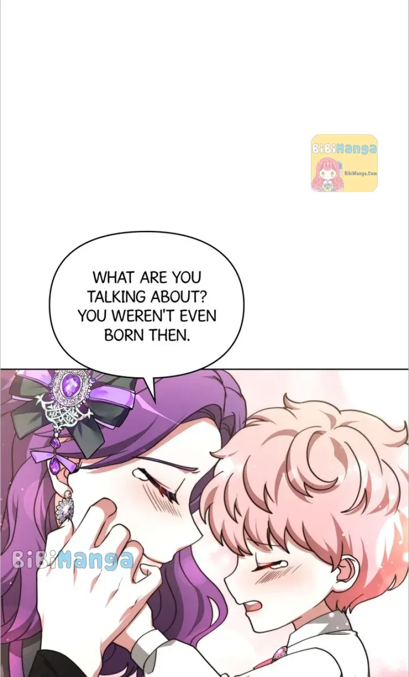 The Forgotten Princess Wants To Live In Peace Chapter 79 – Page 12