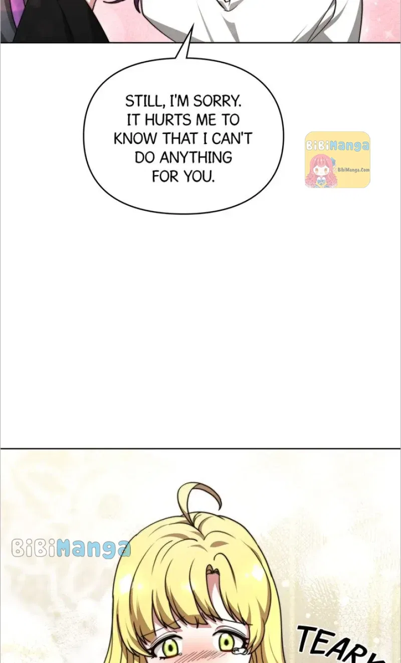 The Forgotten Princess Wants To Live In Peace Chapter 79 – Page 13