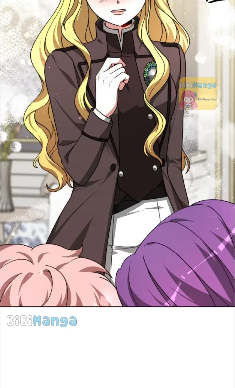The Forgotten Princess Wants To Live In Peace Chapter 79 – Page 14