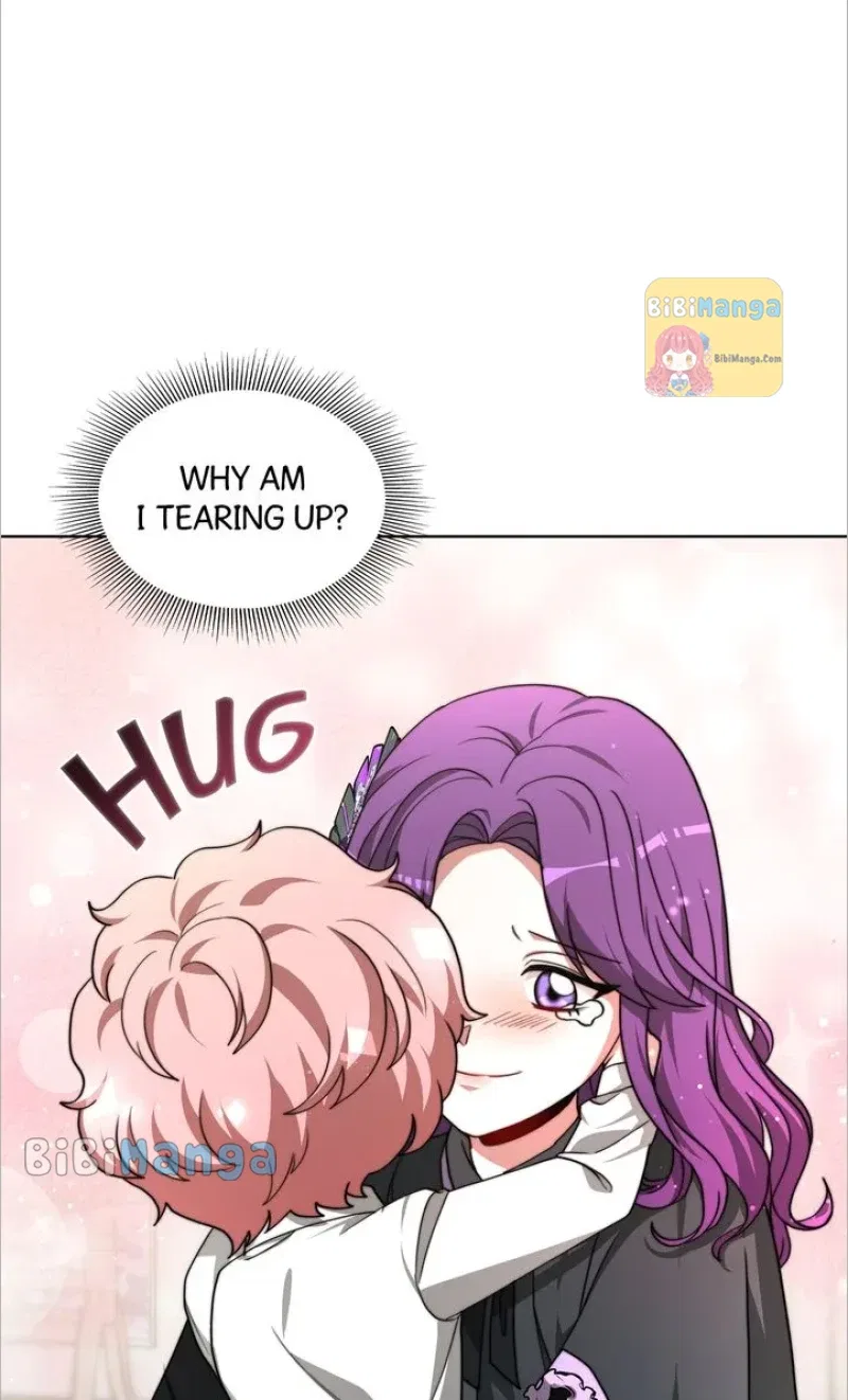 The Forgotten Princess Wants To Live In Peace Chapter 79 – Page 15