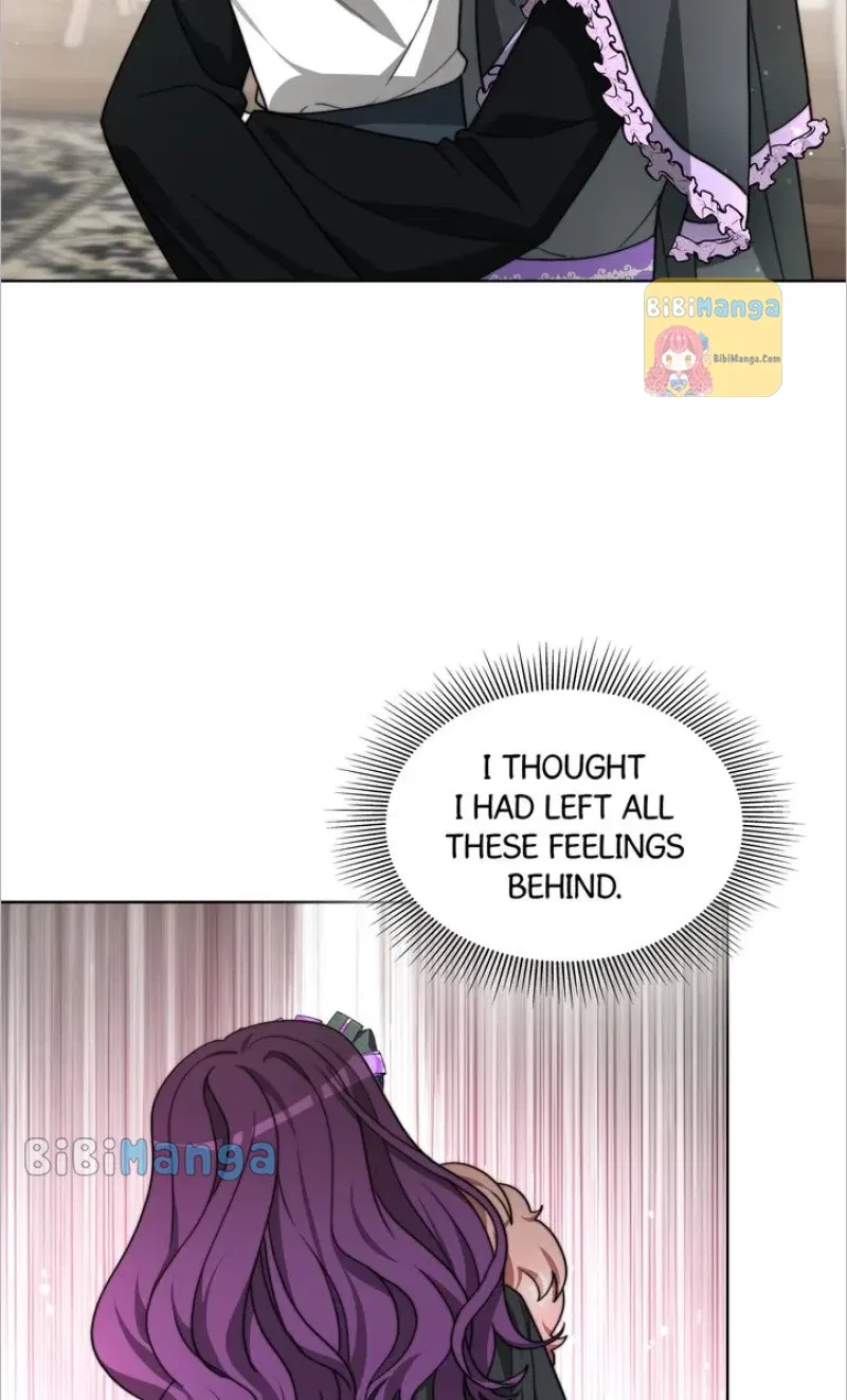 The Forgotten Princess Wants To Live In Peace Chapter 79 – Page 16