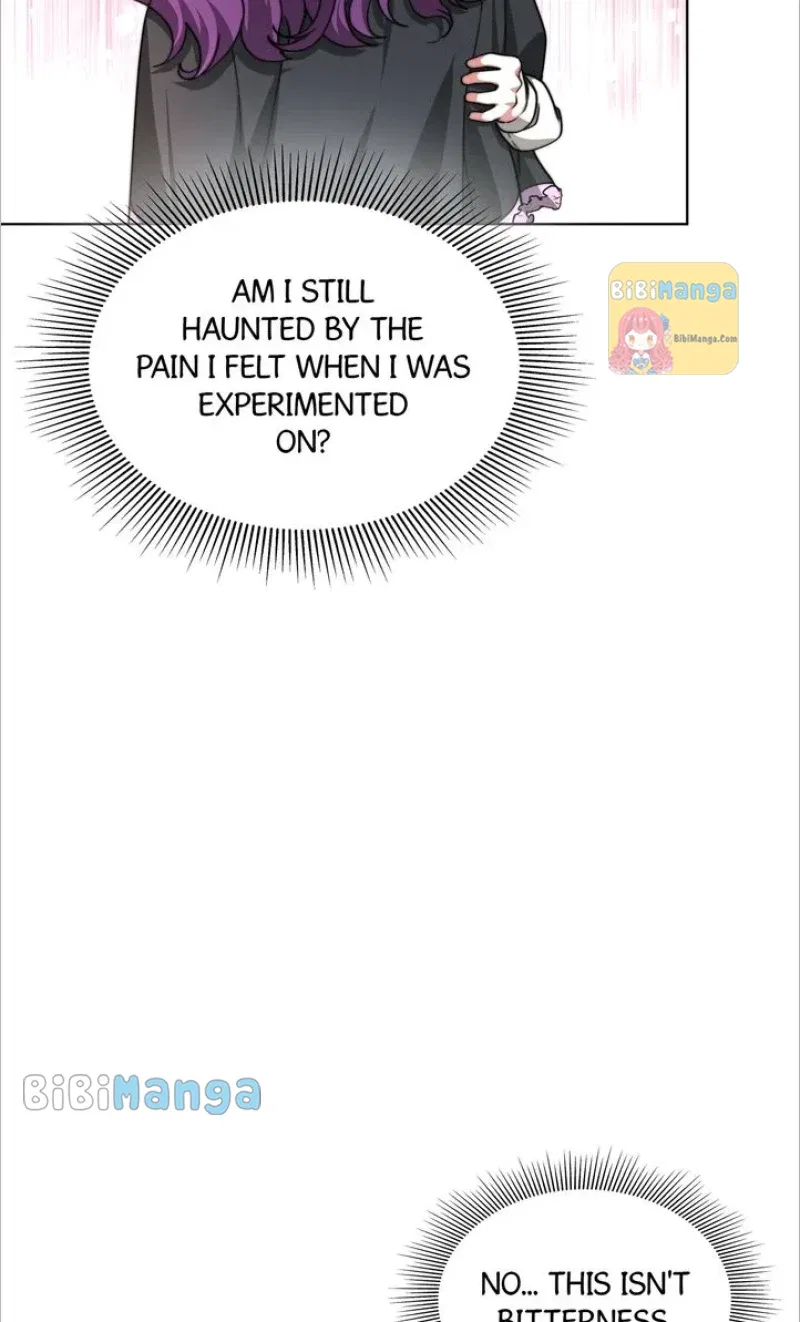 The Forgotten Princess Wants To Live In Peace Chapter 79 – Page 17