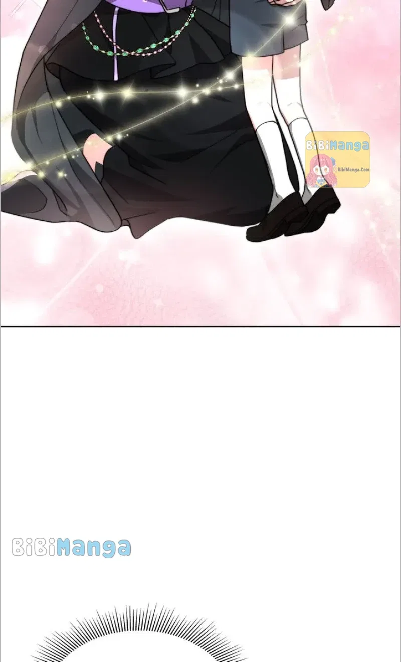 The Forgotten Princess Wants To Live In Peace Chapter 79 – Page 20