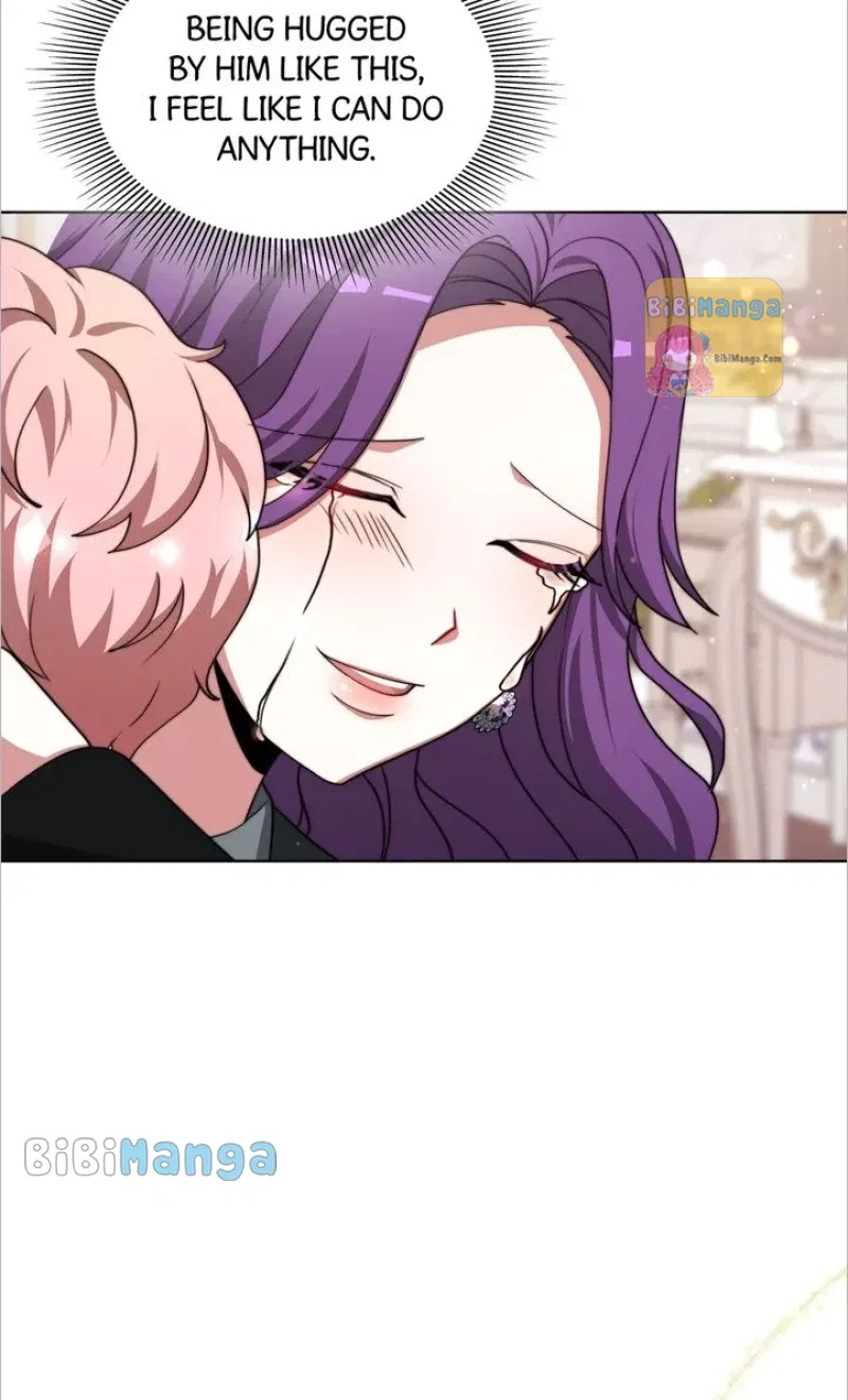 The Forgotten Princess Wants To Live In Peace Chapter 79 – Page 21