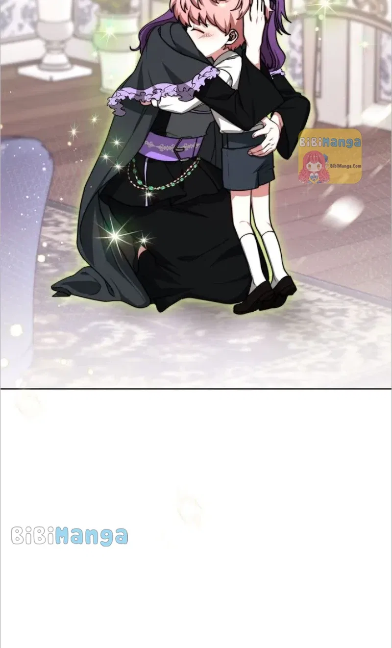 The Forgotten Princess Wants To Live In Peace Chapter 79 – Page 25