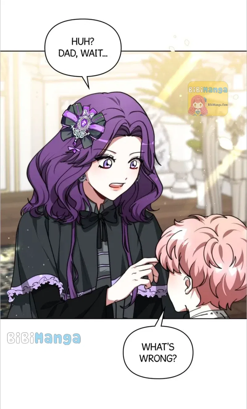 The Forgotten Princess Wants To Live In Peace Chapter 79 – Page 26