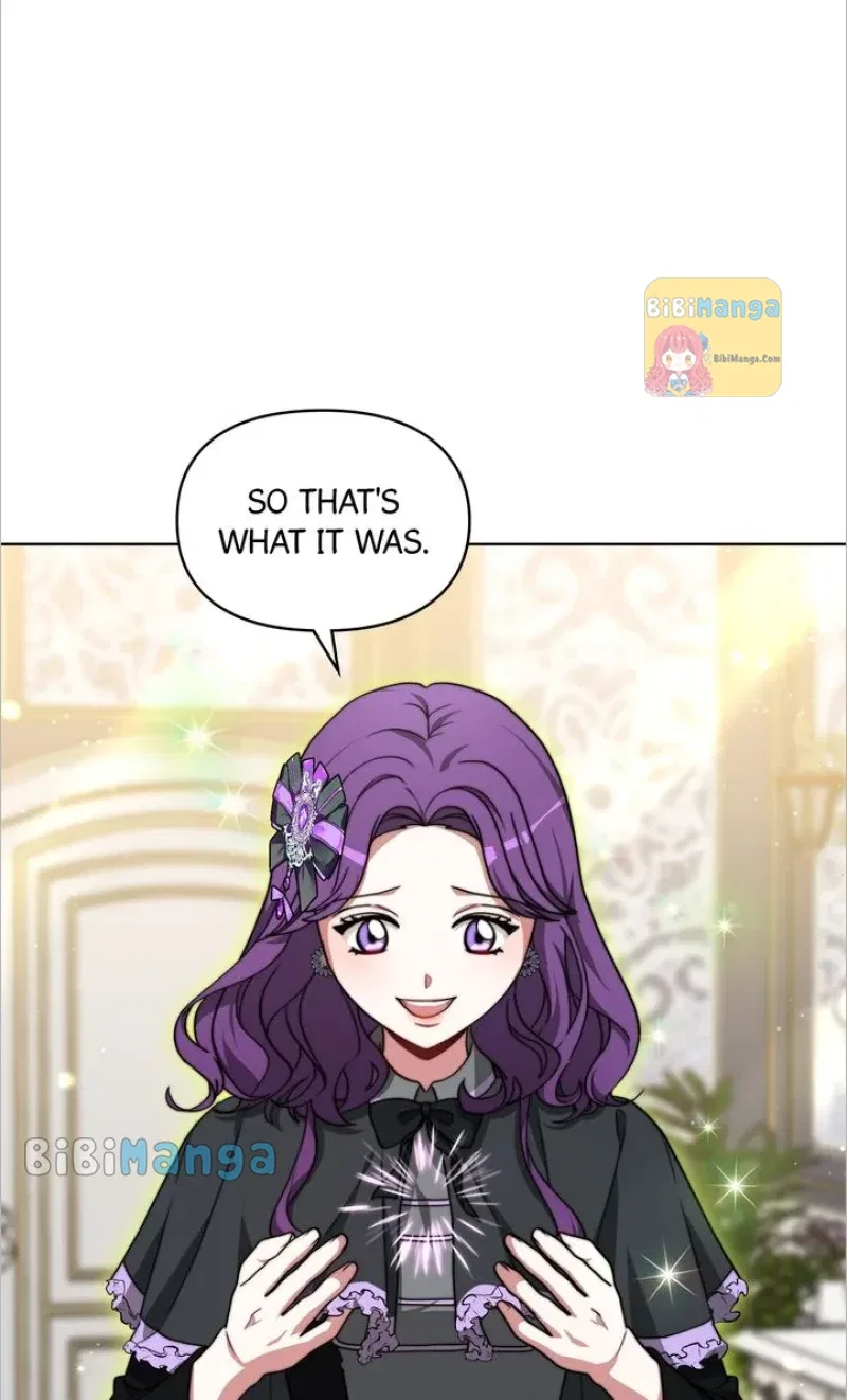 The Forgotten Princess Wants To Live In Peace Chapter 79 – Page 27