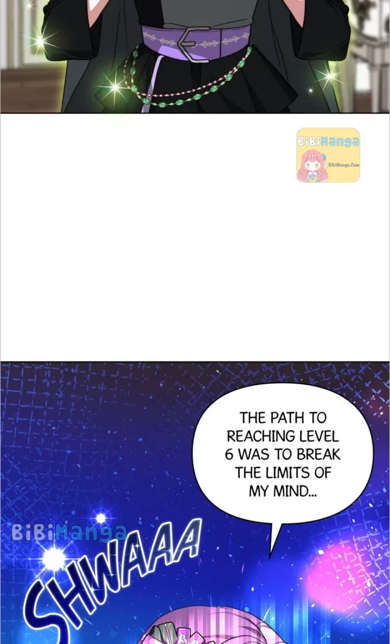 The Forgotten Princess Wants To Live In Peace Chapter 79 – Page 28