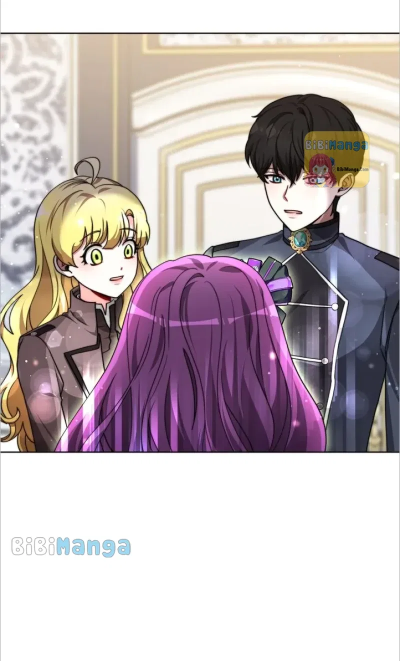 The Forgotten Princess Wants To Live In Peace Chapter 79 – Page 30