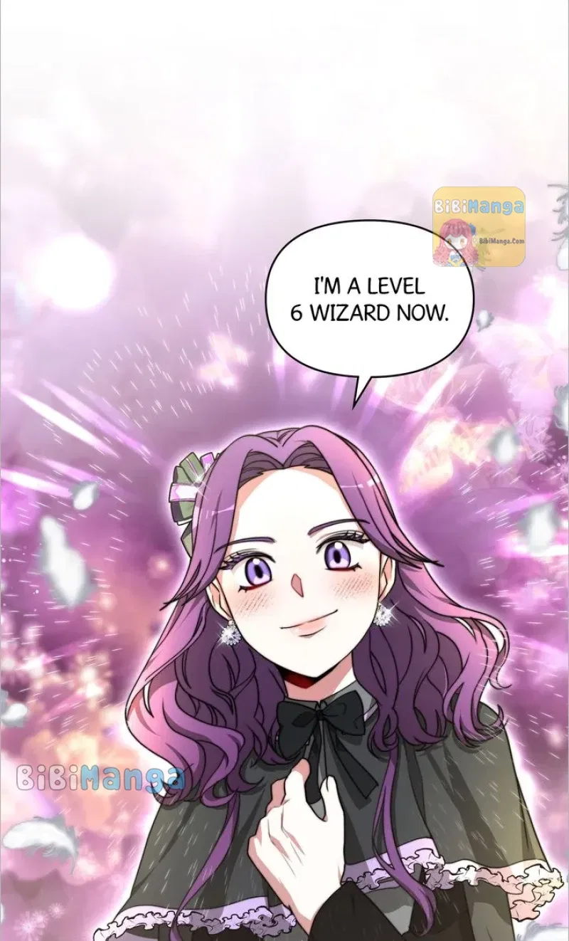 The Forgotten Princess Wants To Live In Peace Chapter 79 – Page 32