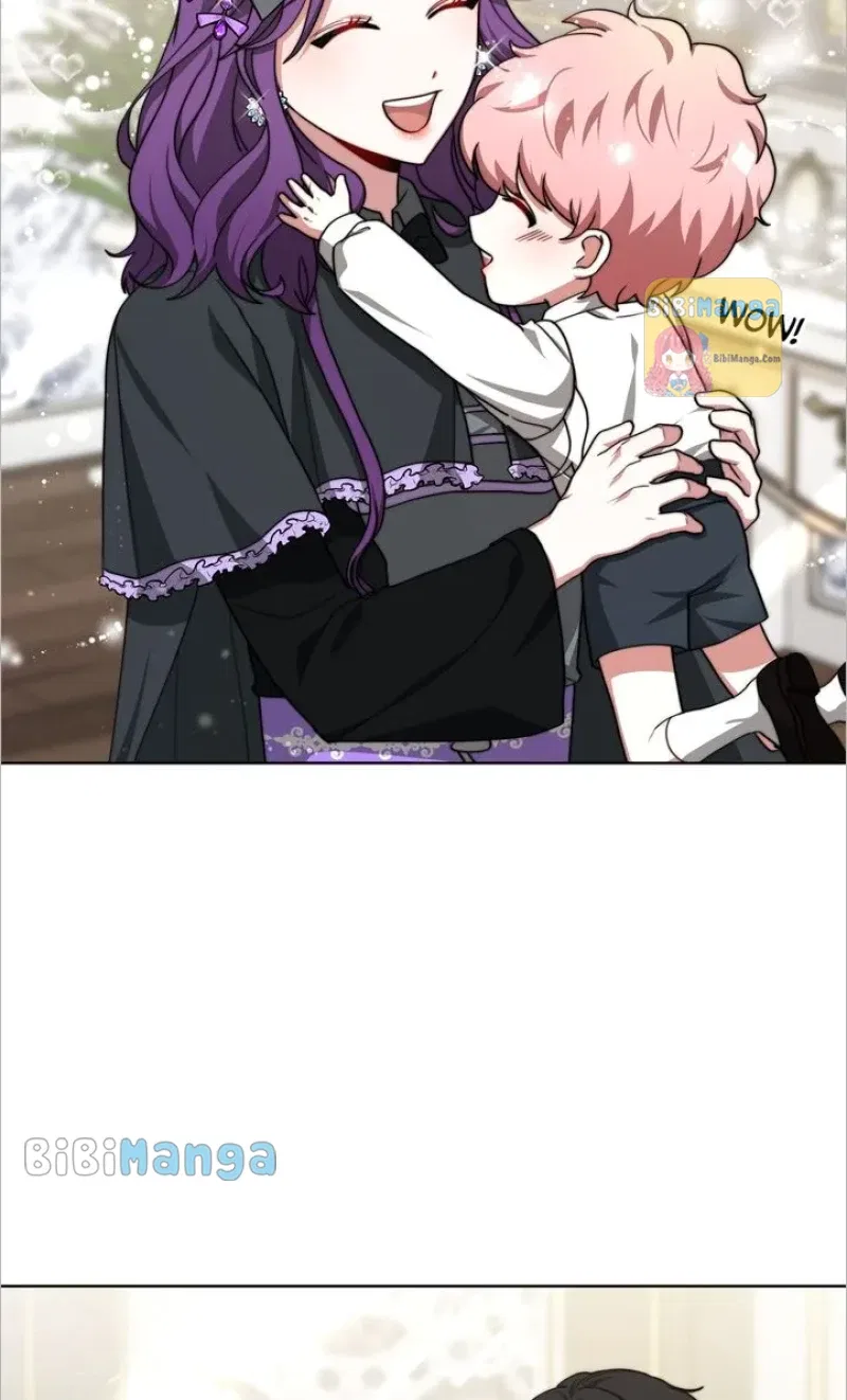 The Forgotten Princess Wants To Live In Peace Chapter 79 – Page 34