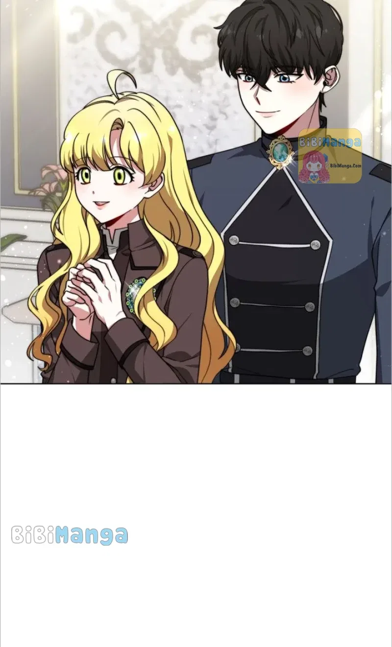 The Forgotten Princess Wants To Live In Peace Chapter 79 – Page 35