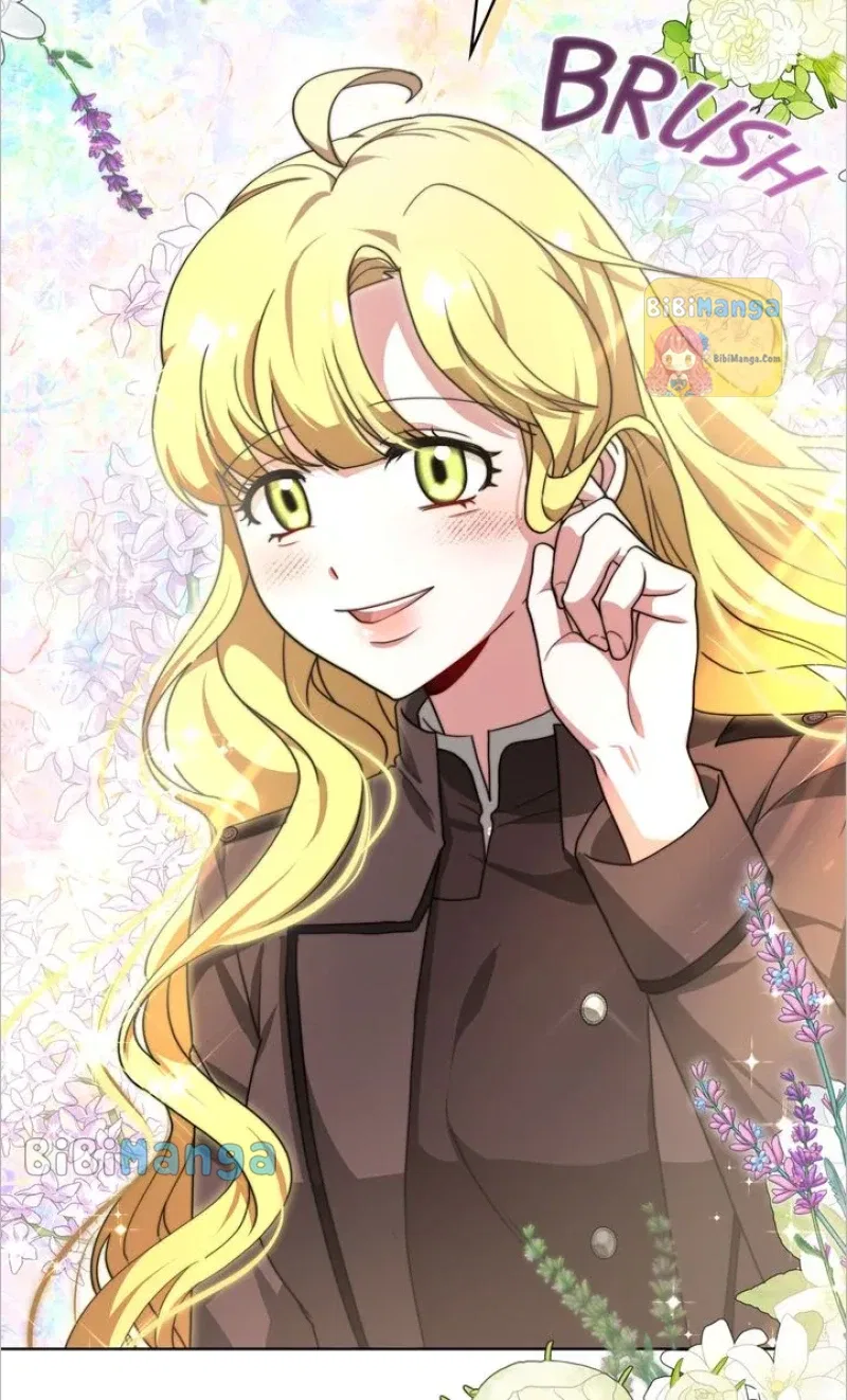 The Forgotten Princess Wants To Live In Peace Chapter 79 – Page 38