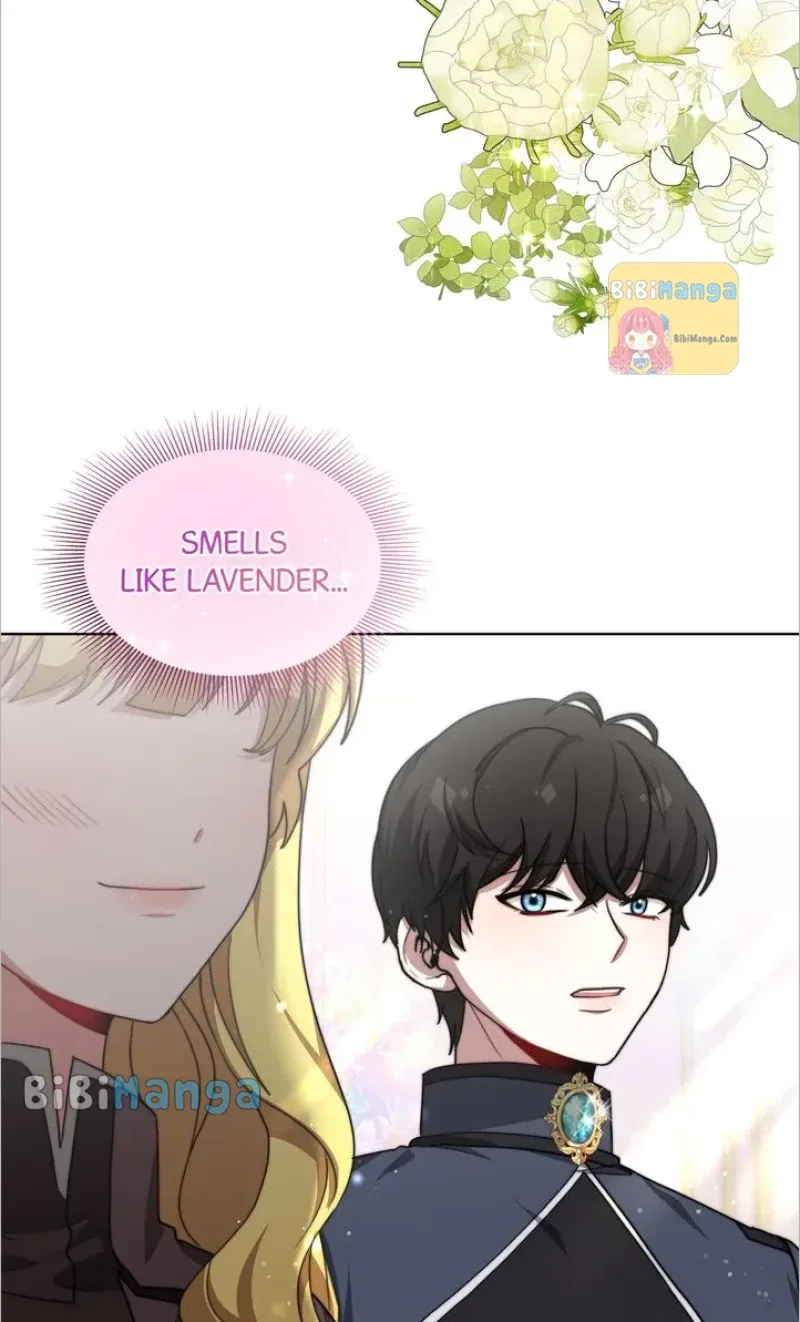 The Forgotten Princess Wants To Live In Peace Chapter 79 – Page 39