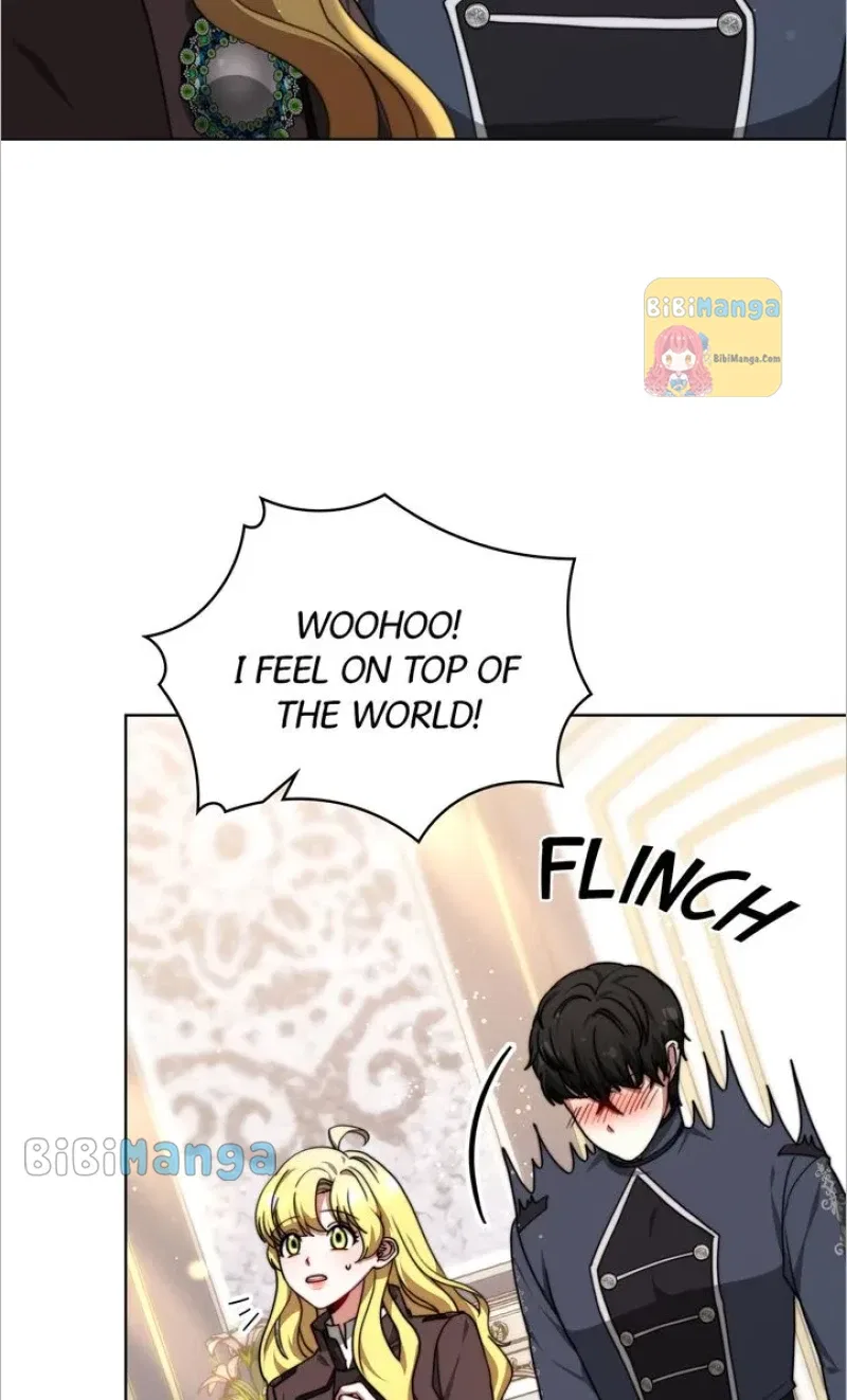 The Forgotten Princess Wants To Live In Peace Chapter 79 – Page 40