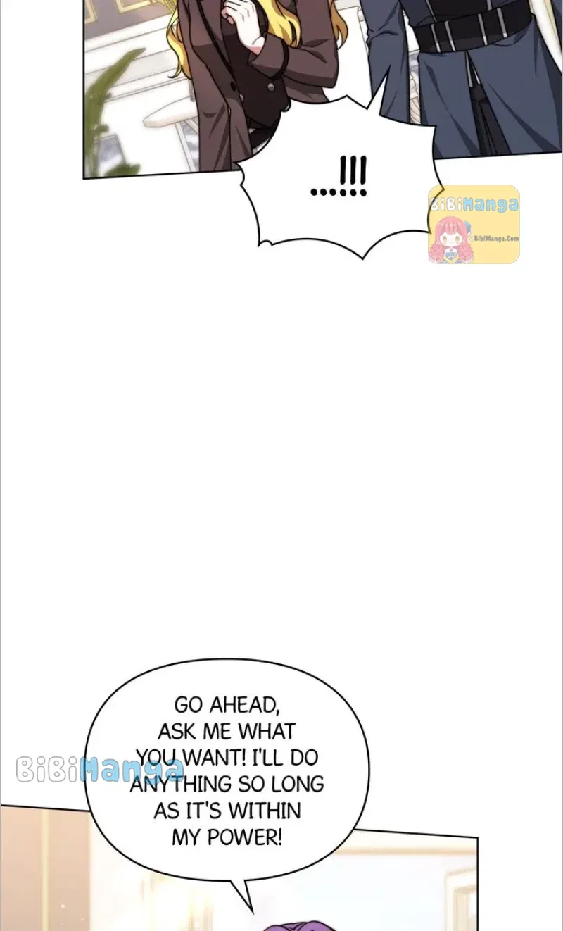 The Forgotten Princess Wants To Live In Peace Chapter 79 – Page 41
