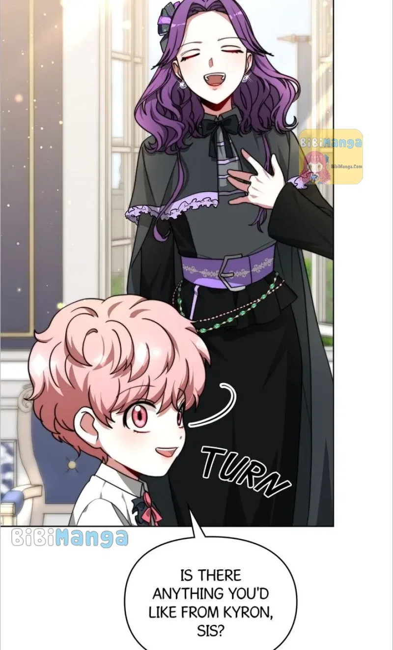 The Forgotten Princess Wants To Live In Peace Chapter 79 – Page 42
