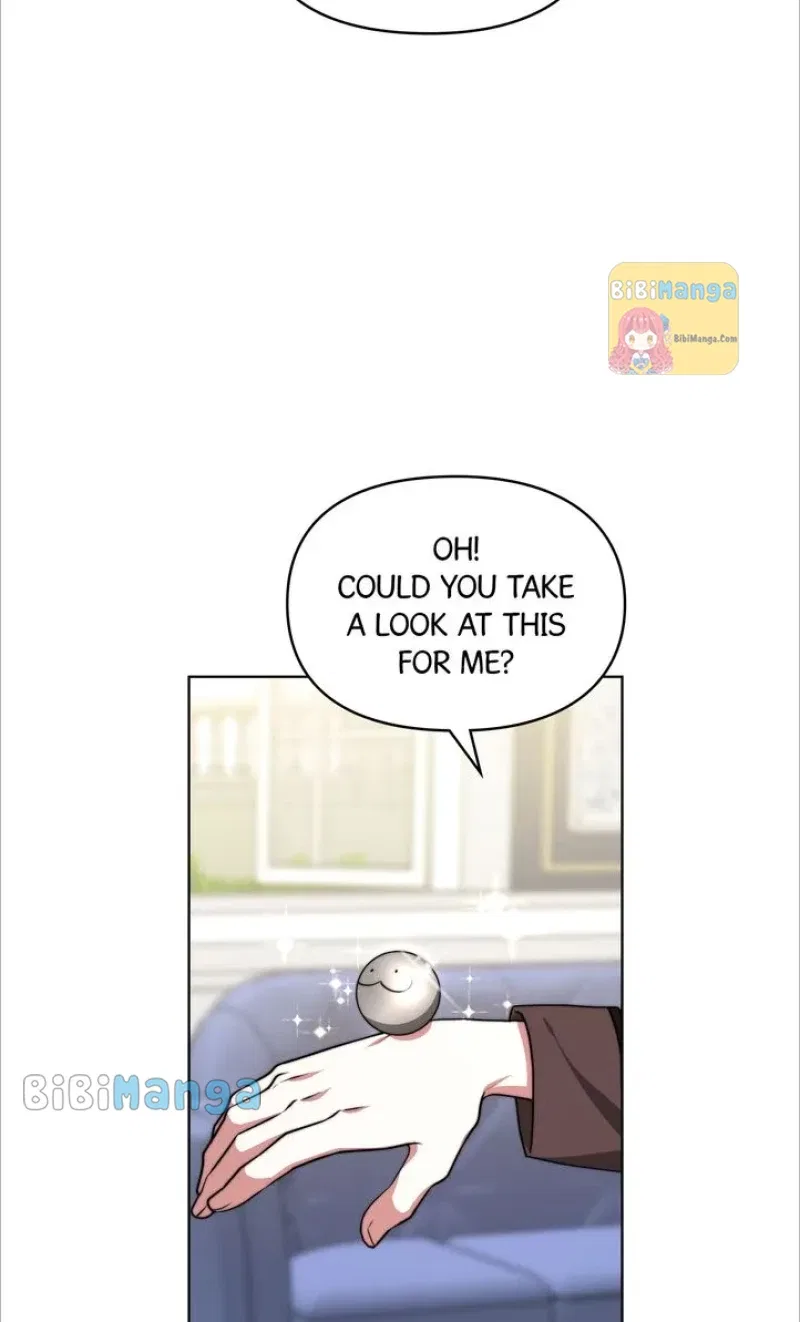 The Forgotten Princess Wants To Live In Peace Chapter 79 – Page 43