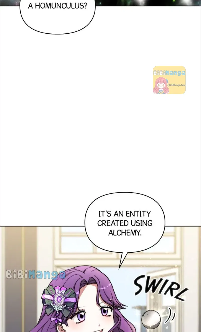 The Forgotten Princess Wants To Live In Peace Chapter 79 – Page 47