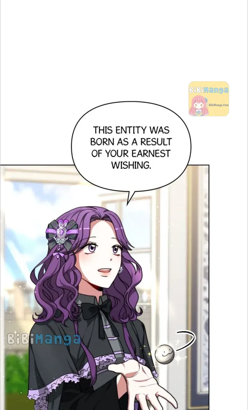 The Forgotten Princess Wants To Live In Peace Chapter 79 – Page 50