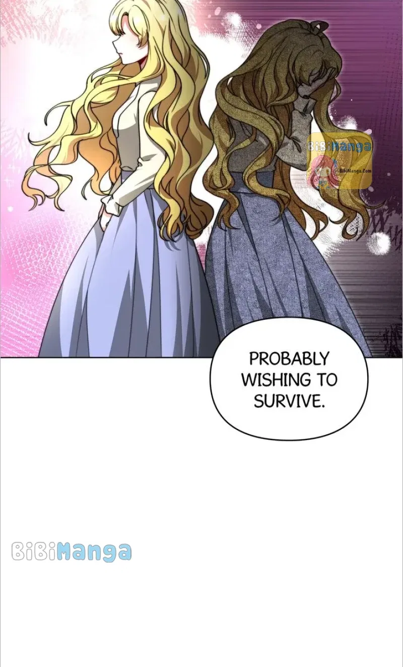 The Forgotten Princess Wants To Live In Peace Chapter 79 – Page 52