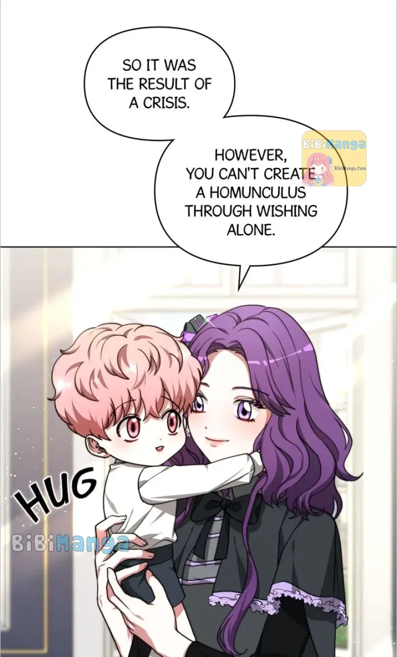 The Forgotten Princess Wants To Live In Peace Chapter 79 – Page 53