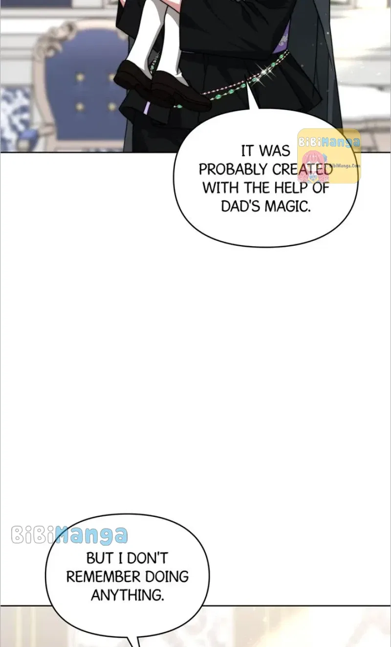 The Forgotten Princess Wants To Live In Peace Chapter 79 – Page 54