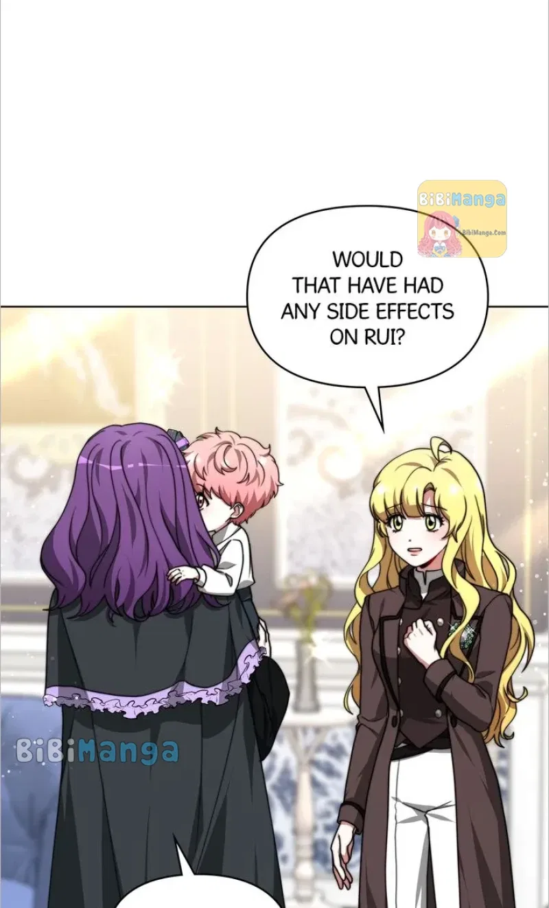The Forgotten Princess Wants To Live In Peace Chapter 79 – Page 56