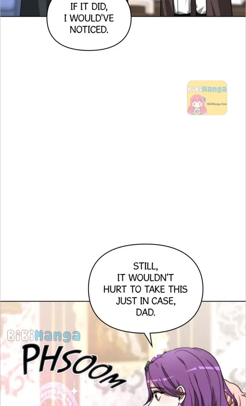 The Forgotten Princess Wants To Live In Peace Chapter 79 – Page 57