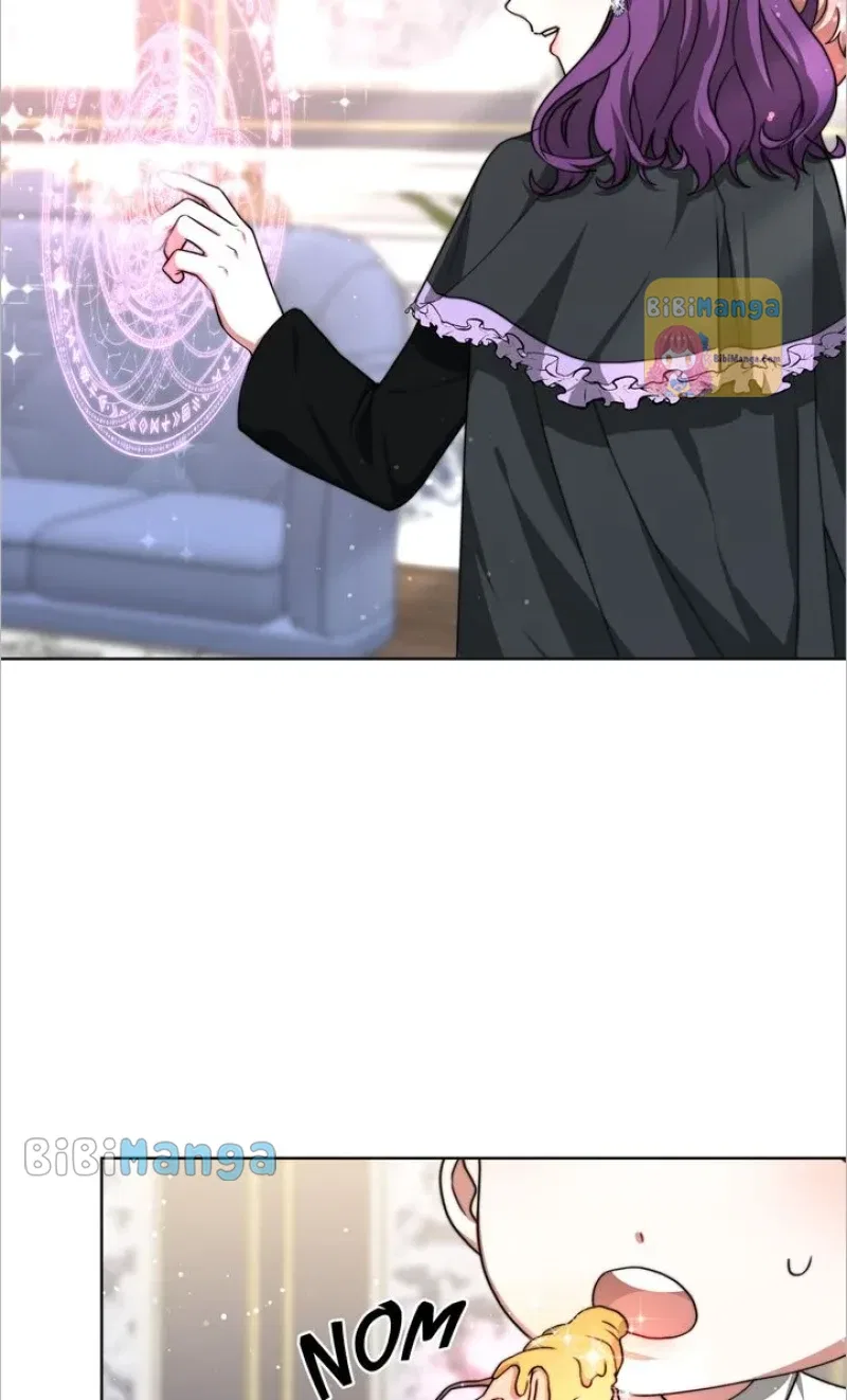 The Forgotten Princess Wants To Live In Peace Chapter 79 – Page 58