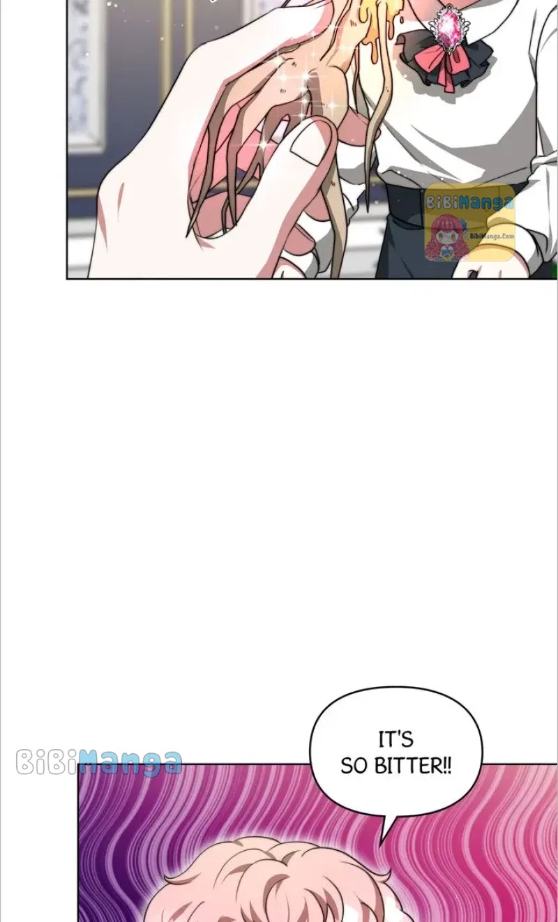 The Forgotten Princess Wants To Live In Peace Chapter 79 – Page 59