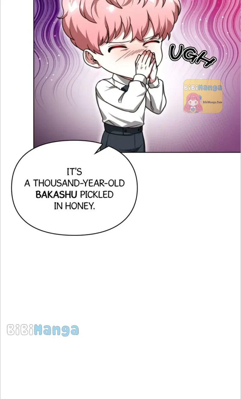 The Forgotten Princess Wants To Live In Peace Chapter 79 – Page 60
